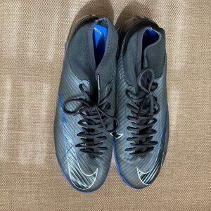 Nike Zoom Mercurial Superfly 9 Academy Turf Soccer Cleat Men's 10